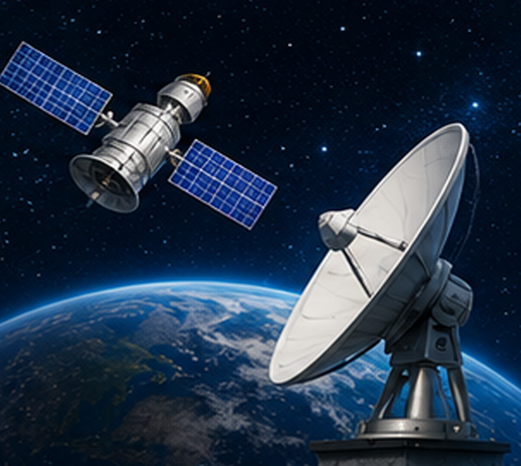 Satellite Gallery