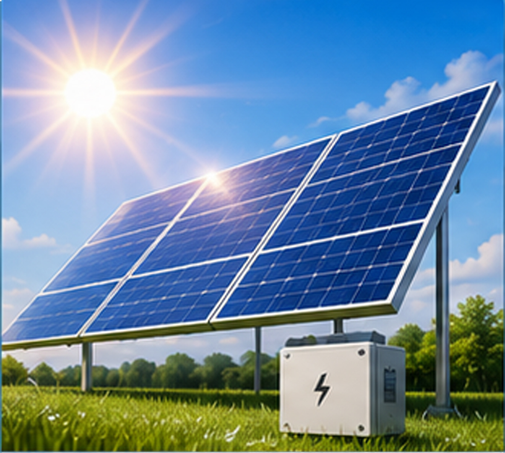 Solar Gallery