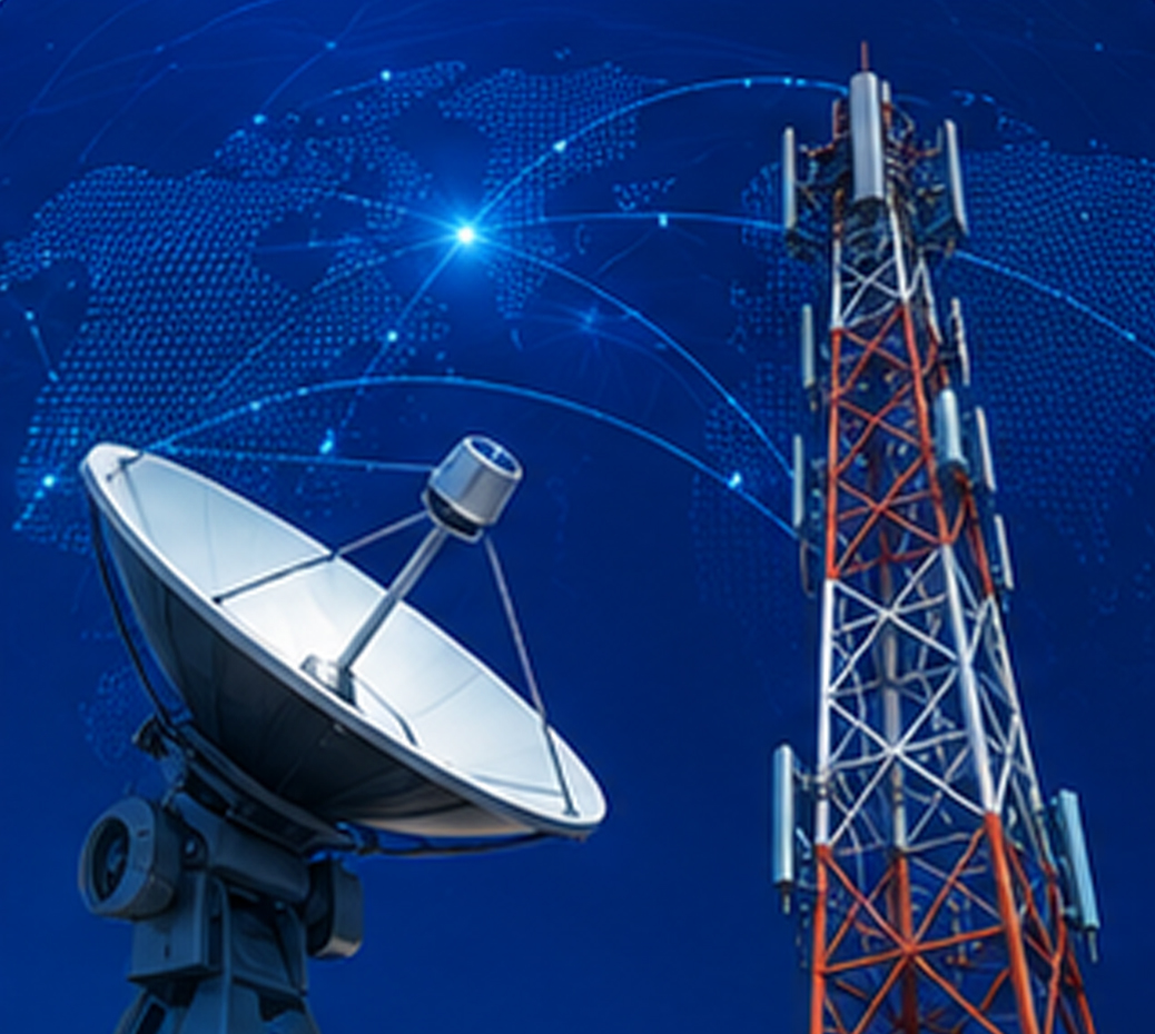 Telecom Gallery