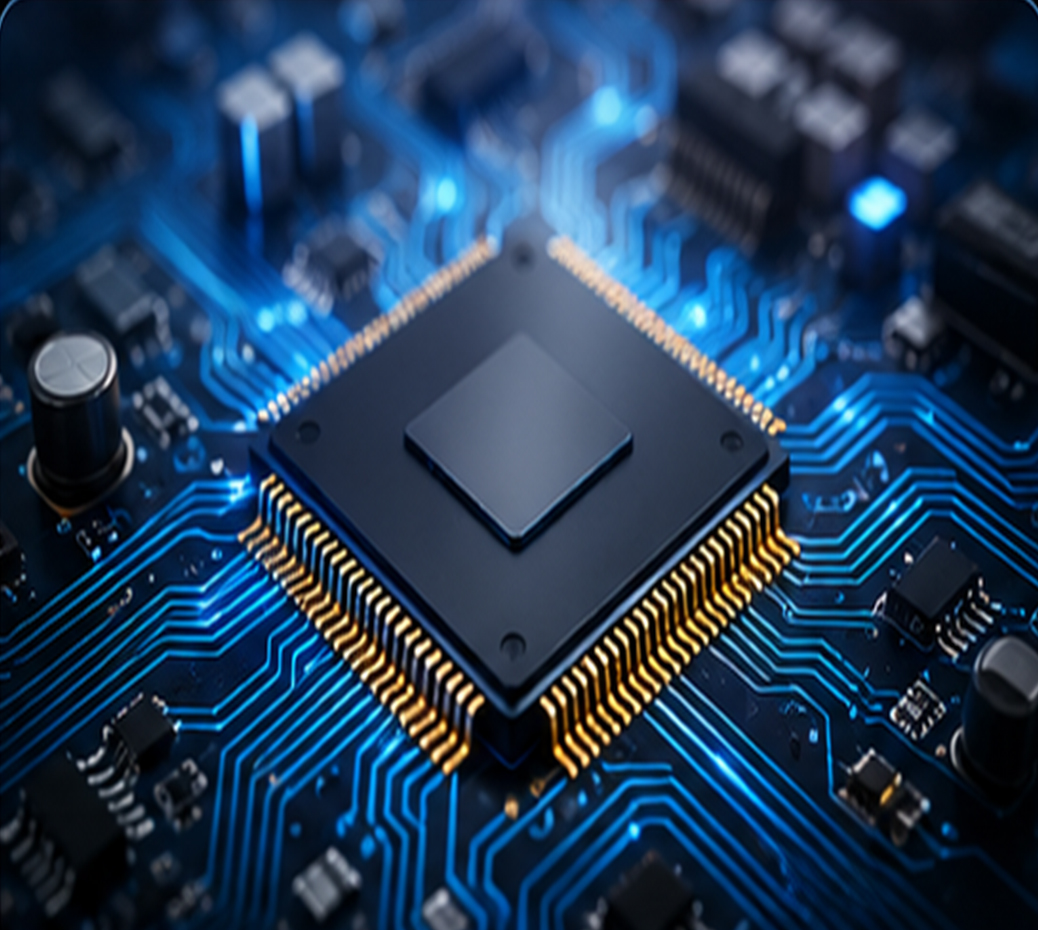 Electronics Gallery